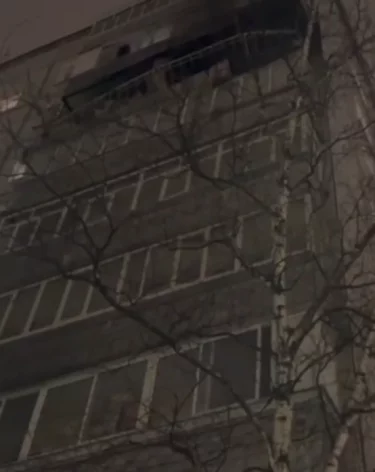 В Казани при взрыве газа в многоквартирном доме погиб человек