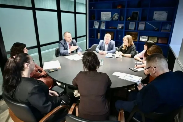 Власти Белова расторгли контракт с «зоофашистами», на которых жаловались горожане