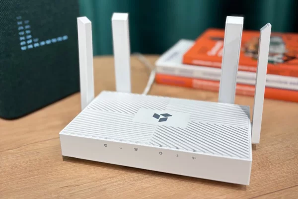 Wi-Fi 6: как современный стандарт беспроводного интернета меняет правила игры для удалёнки