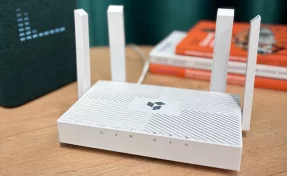 Wi-Fi 6: как современный стандарт беспроводного интернета меняет правила игры для удалёнки