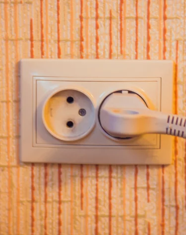 Специалисты составили рейтинг пожароопасности бытовых приборов