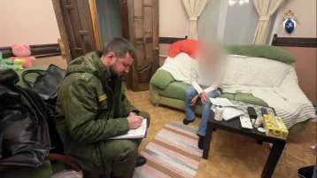 Фото: Силовики задержали первого замглавы Кемеровского округа за ущерб бюджету в 8 млн рублей 1