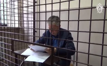 Фото: СК: в отношении экс-главы города Полысаево возбудили ещё одно уголовное дело  1