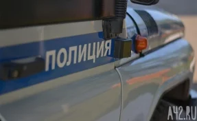 МВД: в Кузбассе два подростка заказали звонки о минировании школы