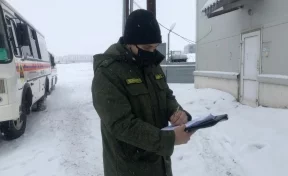 СК Кузбасса опубликовал видео с шахты, где погибли три горняка