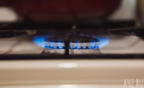 В Кемерове за три года на газ перевели более 900 частных домов 