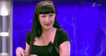 Фото: Две кузбасские женщины подрались на шоу «Пусть говорят» 3