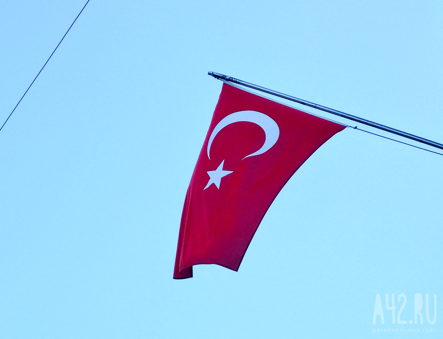 В Турции задержали подозреваемого в подрыве машины военного в Москве