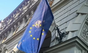 Страны ЕС одобрили очередной пакет санкций против России