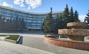 Мэр Новокузнецка озвучил срок включения фонтанов в городе