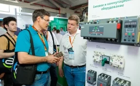 Systeme Electric приняла участие в выставке «Уголь России и Майнинг» в Новокузнецке
