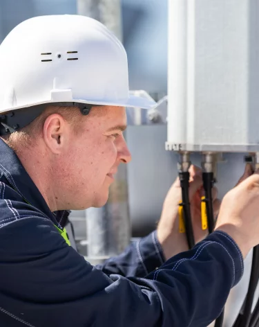 Оператор T2 ускорил 4G-интернет в Кузбассе с помощью объединения частот  