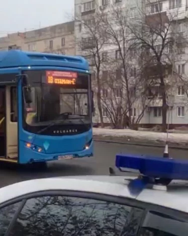 В Кемерове автобус сбил двух женщин на Октябрьском проспекте: дело ушло в суд
