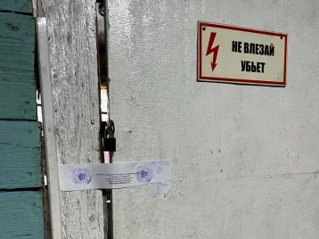 Фото: В Кузбассе приставы закрыли центр социальной адаптации из-за нарушений 1