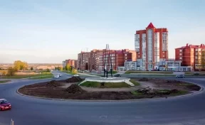 В кузбасском городе отремонтируют монумент героям гражданской войны