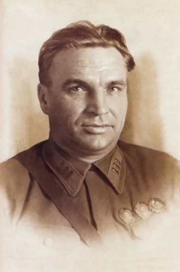  Валерий Чкалов, Фото: wikipedia