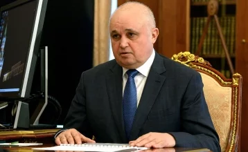 Фото: В администрации Кузбасса подтвердили назначение нового замгубернатора 1