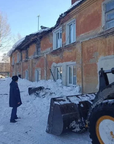 Фото: <a href=https://t.me/kemprokuratura>прокуратура Кузбасса</a>/ Telegram