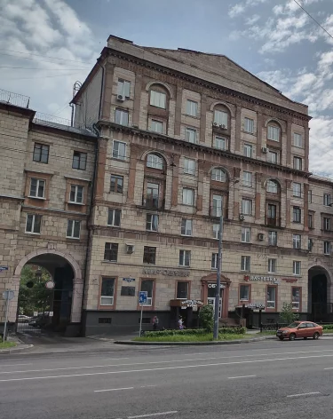 Новокузнецк стал единственным из 50 крупных городов России, где подешевело жильё