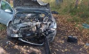 Кузбассовец получил 6 лет колонии за пьяное ДТП со смертельным исходом