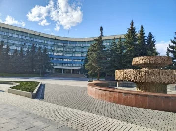 Фото: Мэр Новокузнецка озвучил срок включения фонтанов в городе 1