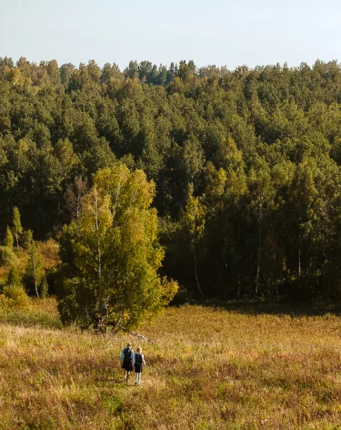 В Кузбассе за месяц пятерых пропавших без вести нашли погибшими