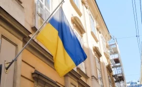 В посольстве Украины в Мадриде прогремел взрыв: есть пострадавший