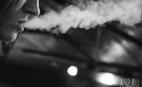 Электронная сигарета взорвалась во рту у мужчины, его не спасли