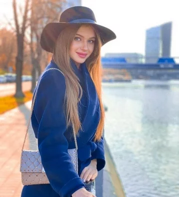 Фото: Победительница конкурса красоты «Мисс Россия 2019» подарит маме главный приз 1