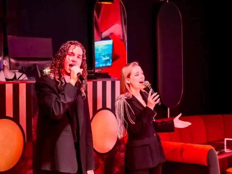 Фото: Горы, «пухляк» и отдых вне склонов: зачем ехать в Шерегеш зимой и летом 20