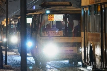 Фото: Минобороны сообщило о планах на городские автобусы при военном положении  1