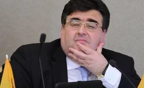 Выступавший в «Пусть говорят» депутат Митрофанов признан банкротом