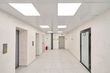 Фото: В «Редакции» формируют бьюти-кластер: 9 этажей для красоты и медицины 11