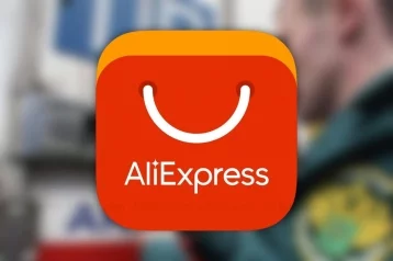Фото: AliExpress начал продавать товары через «ВКонтакте» 1