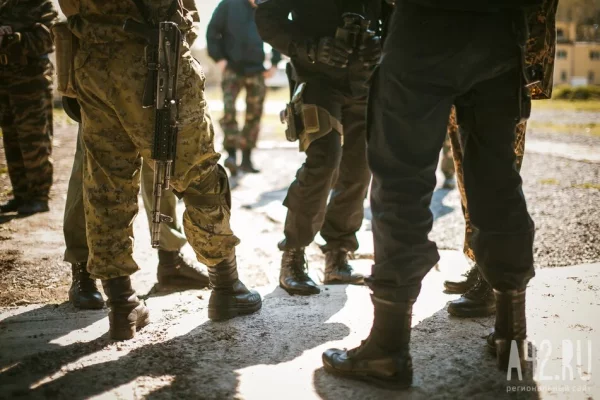 В Новосибирске у 16-летней девочки пропал голос после отъезда отца на СВО