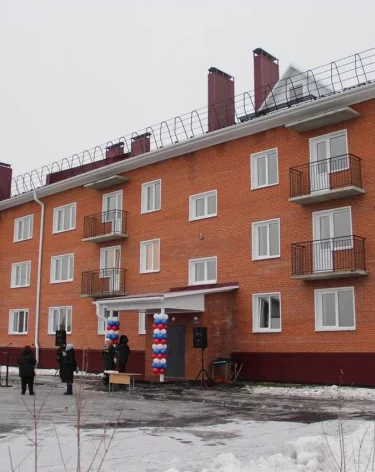 В Кузбассе детям-сиротам не выдавали ключи от квартир в ожидании приезда губернатора