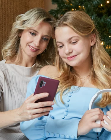 В праздники кузбассовцы активно поздравляли друг друга по телефону и реже пользовались мессенджерами