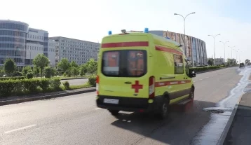 Фото: В Кузбасс поступят 25 новых автомобилей скорой помощи 1