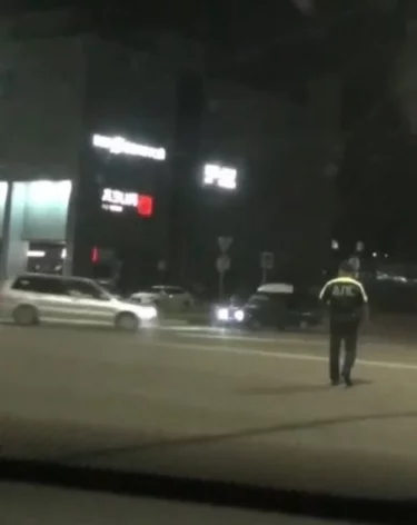 Фото, видео: ГУ МВД России по Кузбассу