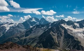Российское правительство решило развивать туризм на Кавказе