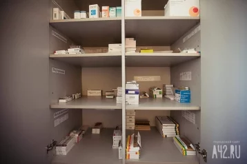 Фото: Минздрав утвердил перечень рецептурных лекарств, которые разрешены для продажи онлайн в рамках пилотного проекта 1