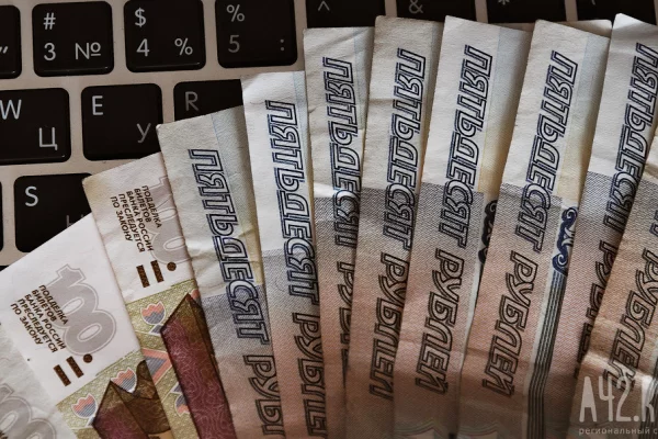 В Новокузнецке частная охранная фирма три месяца не платила сотруднику зарплату