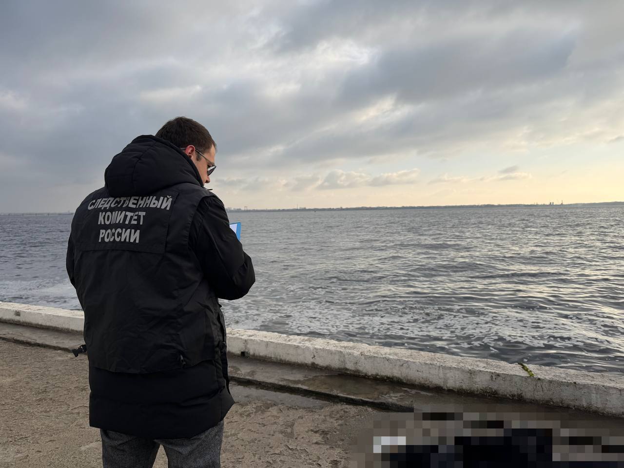 Без вести пропавших девушку и молодого человека в Саратове нашли мёртвыми в реке