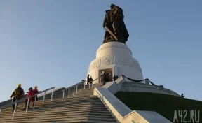 Прокуратура Кемеровской области почтила память героев Великой Отечественной войны