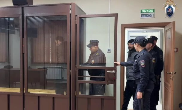 В Кемерове суд отправил иностранца в колонию за незаконное пересечение границы РФ