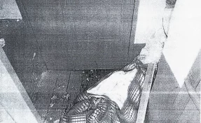 Кузбассовец убил знакомого и вынес его тело в тамбур подъезда