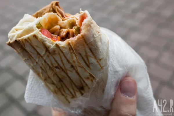 В МВД перечислили 5 самых распространённых схем обмана, связанных с доставкой еды