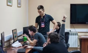 В КемГУ пройдёт соревнование для юных разработчиков