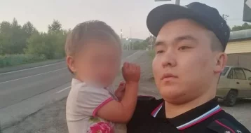 Фото: В Кузбассе привлекли к ответственности родителей, 3-летняя дочь которых оказалась одна на краю проезжей части 1