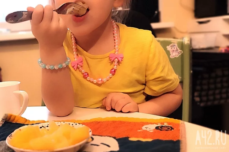 Фото: Неделя на продуктах за 1673 рубля: как я сэкономила тысячу и возненавидела эксперименты 12